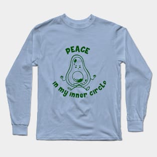 peace Long Sleeve T-Shirt